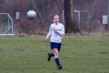 Bild 37 - VfL Struvenhtten - TSV Zarpen : Ergebnis: 2:2